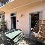 Spacious House In Tapigliano With Terrace For 12 People 度假居 Nebbiuno