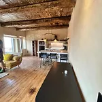 度假居 Spacious House In Tapigliano With Terrace For 12 People